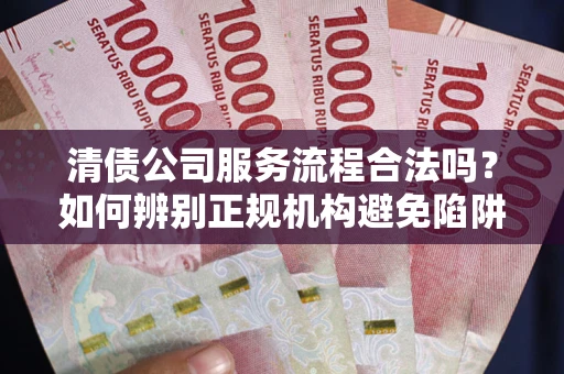 北京清债公司服务流程合法吗？如何辨别正规机构避免陷阱？